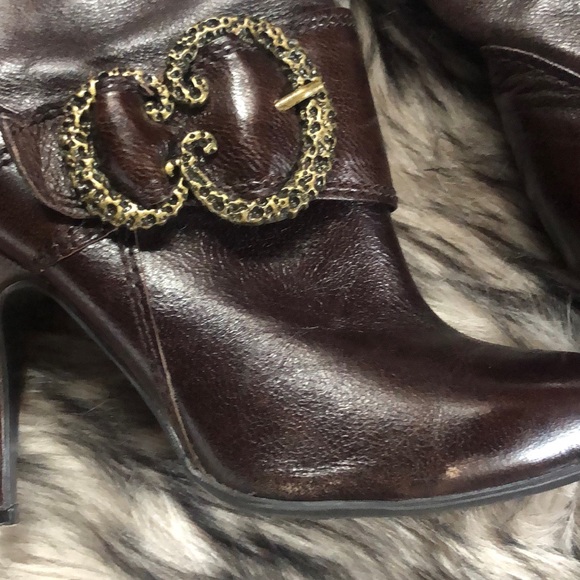 Nine West Boots - Picture 3 of 8